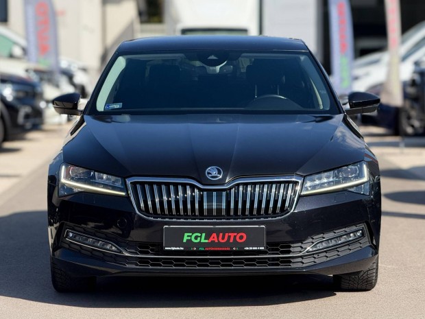 Skoda Superb 2.0 TDI SCR Style 4x4 DSG MO-I. 1....