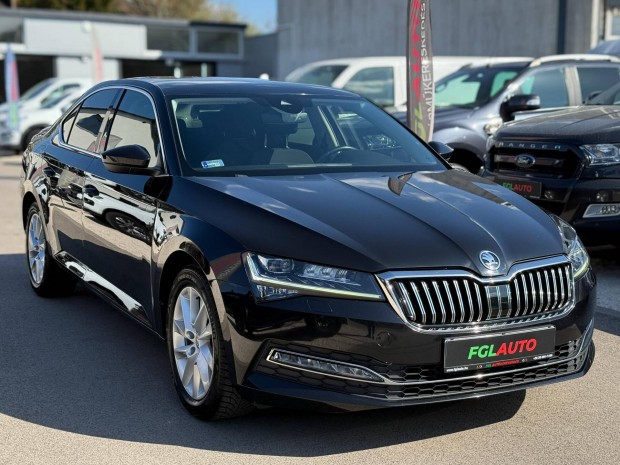 Skoda Superb 2.0 TDI SCR Style 4x4 DSG MO-I. 1....