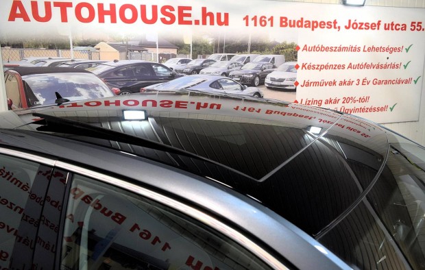 Skoda Superb 2.0 TDi SCR Style DSG7 Panorámatet...