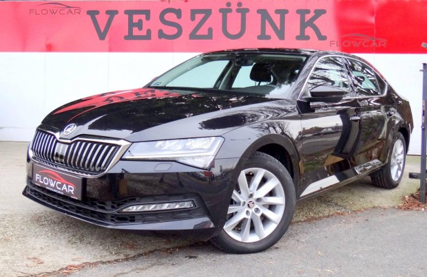 Skoda Superb 2.0 TSI Style 4x4 DSG Els Tulaj....