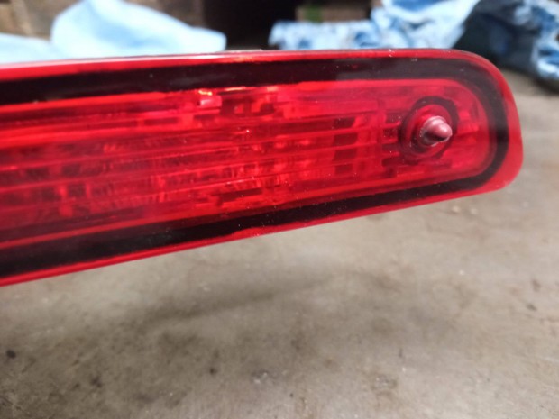 Skoda Superb 3., octavia f�kl�mpa elad�