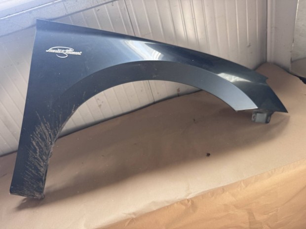 Skoda Superb 3 jobb els� s�rv�d�