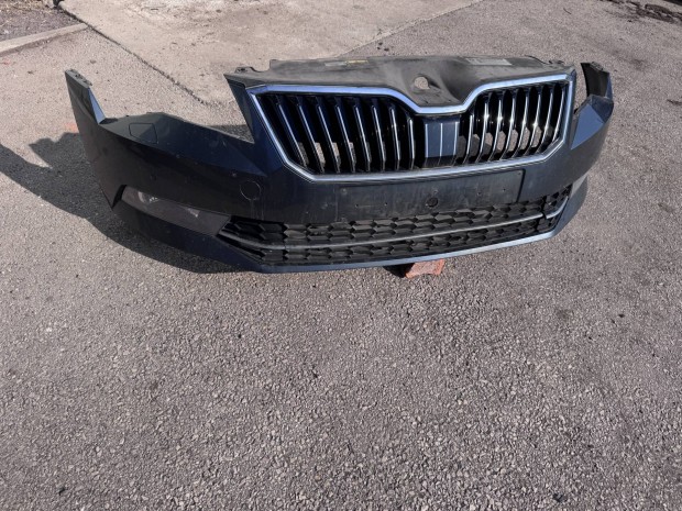 Skoda Superb 3 komplett els� l�kh�r�t�