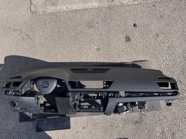 Skoda Superb 3 l�gzs�k szett