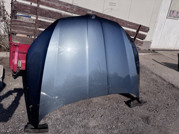 Skoda Superb 3 motorh�ztet� 2015-