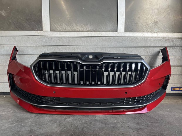 Skoda Superb 4 B9 els lkhrt lk 2024- 3P0807221 Szn : Carmi