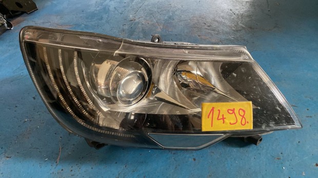 Skoda Superb B6 (3T) jobb els� f�nysz�r� 3T1941016H elad�