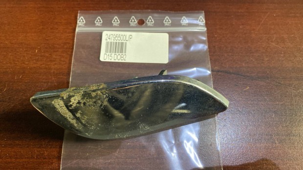 Skoda Superb B6 f�nysz�r�mos� sapka/fed�l 24795500L elad�