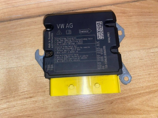 Skoda Superb B8 L�gzs�kvez�rl� elektronika 5Q0959655AK