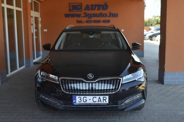 Skoda Superb Combi 1.4 TSI iV Phev Style DSG !...