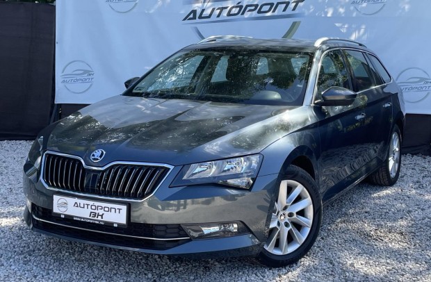 Skoda Superb Combi 1.5 TSI ACT Ambition Akr 1+...