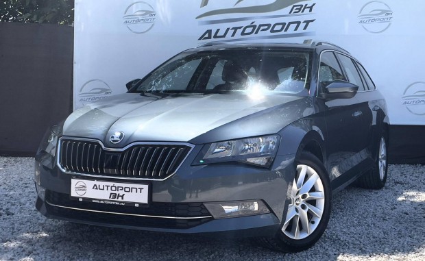 Skoda Superb Combi 1.5 TSI ACT Ambition Akr 1+...