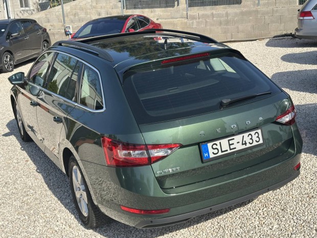 Skoda Superb Combi 2.0 TDI SCR Ambition DSG 27%...