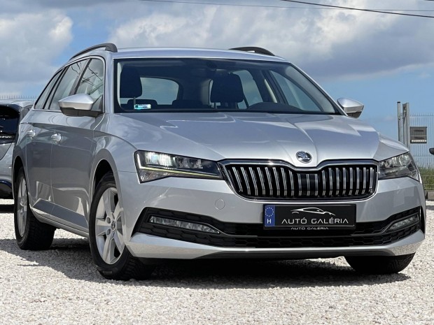 Skoda Superb Combi 2.0 TDI SCR Ambition DSG 27%...