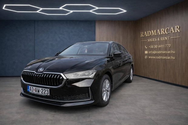 Skoda Superb Combi 2.0 TDI SCR Selection DSG Ma...