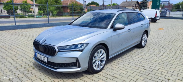 Skoda Superb Combi 2.0 TDI SCR Selection DSG Te...