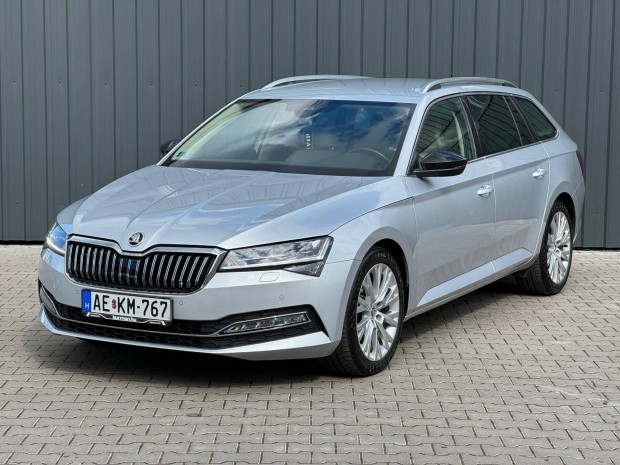 Skoda Superb Combi 2.0 TDI SCR Sportline 4x4 DS...