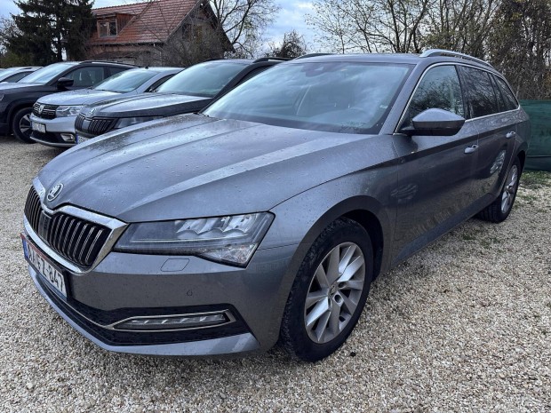 Skoda Superb Combi 2.0 TDI SCR Style DSG 1 v G...