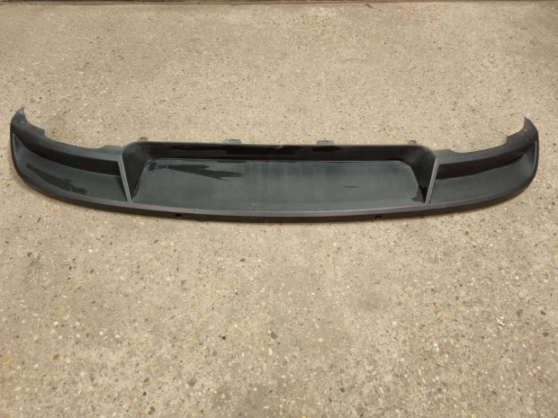 Skoda Superb III 3 diffzor hts lkhrt als 3V5 807 521