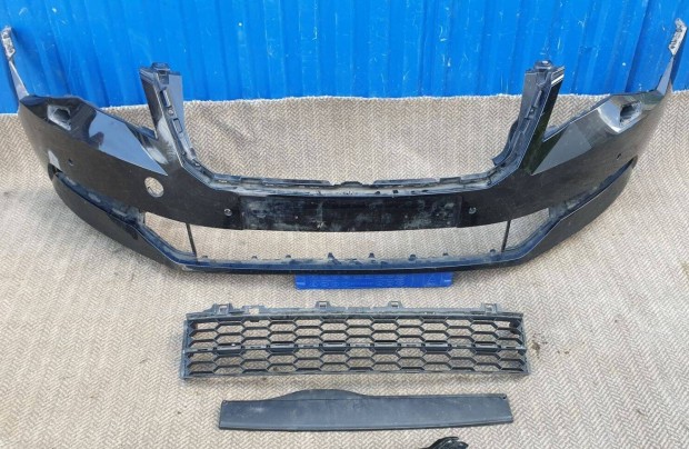 Skoda Superb III 3 gyri 3V0853677 als kzps rcs