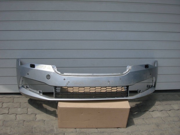 Skoda Superb III Facelift radaros els lkhrt 3V0807221F 2020-tl