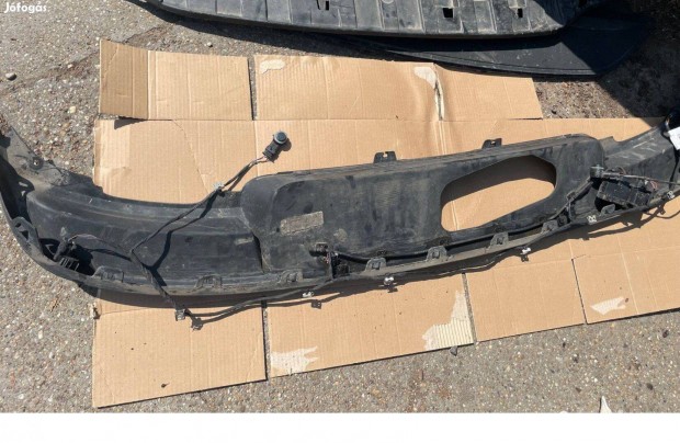 Skoda Superb III Hátsó PDC Kábelköteg 3V9 971 104D posta megoldható