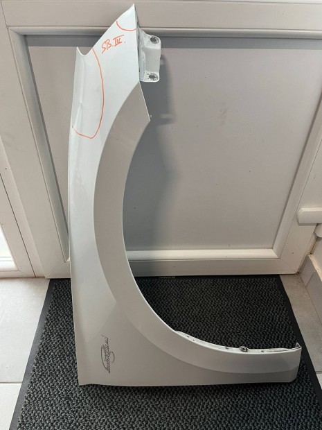 Skoda Superb III (3V) jobb els srvd 3v0821106