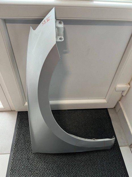 Skoda Superb III (3V) jobb els srvd 3v0821106