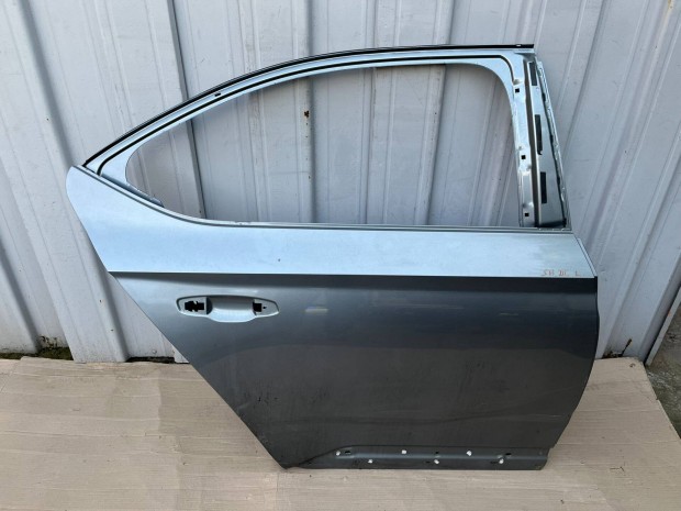 Skoda Superb III (3V) sedan jobb h�ts� ajt� 3v5833312