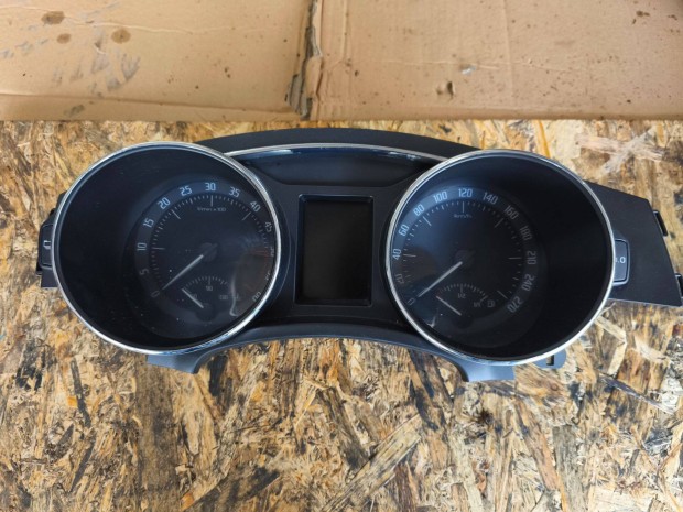 Skoda Superb II 2008-2013 2.0 TDI kilomterra racsoport