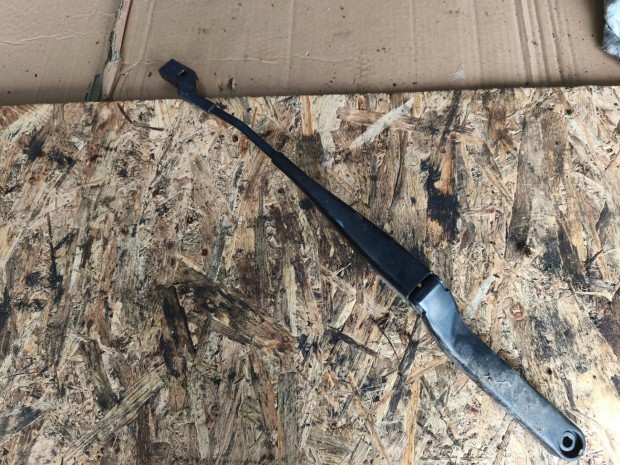 Skoda Superb II 2008-2013 bal els ablaktrl kar