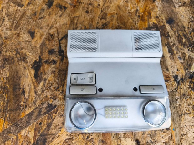 Skoda Superb II 2008-2013 beltr vilgts els