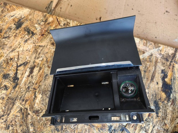 Skoda Superb II 2008-2013 els hamutart hamutl