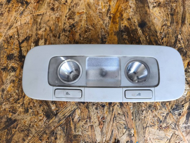 Skoda Superb II 2008-2013 hts beltr vilgts