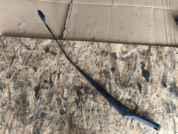 Skoda Superb II 2008-2013 jobb els ablaktrl kar