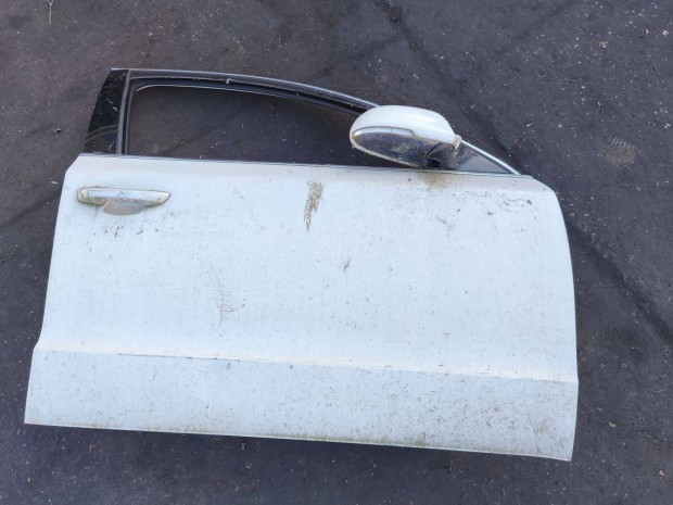 Skoda Superb II 2008-2013 jobb els ajt