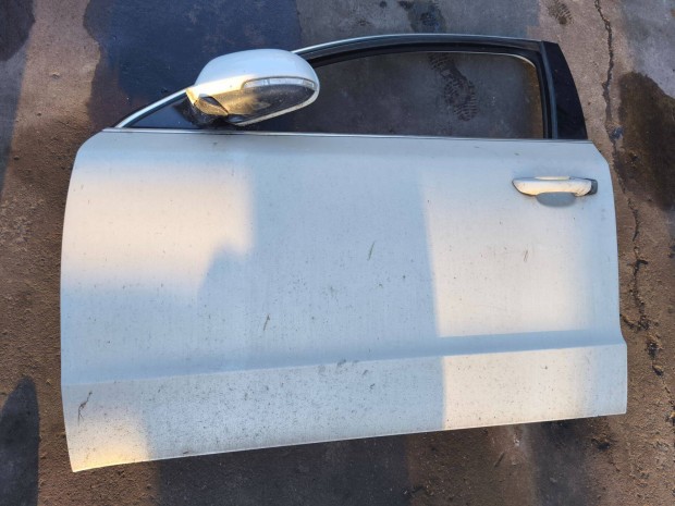 Skoda Superb II 2008-2013 jobb első ajtó