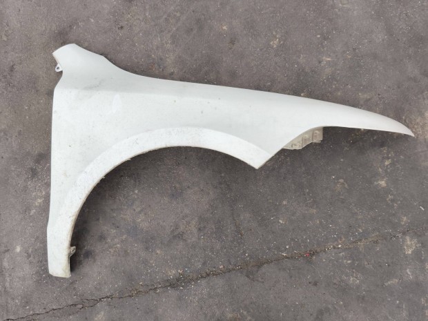 Skoda Superb II 2008-2013 jobb els srvd