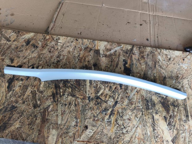 Skoda Superb II 2008-2013 jobb mszerfal dszlc