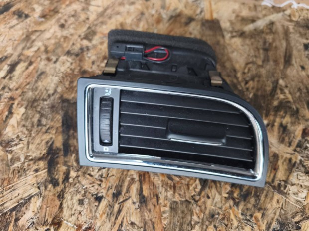 Skoda Superb II 2008-2013 jobb szellz lgbeml