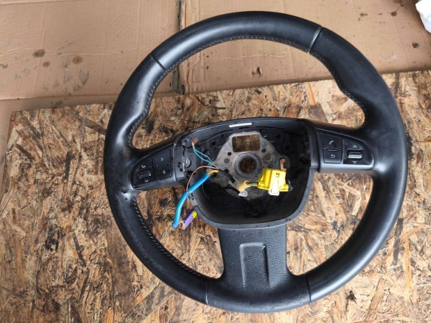 Skoda Superb II 2008-2013 kormny vltfles multikormny