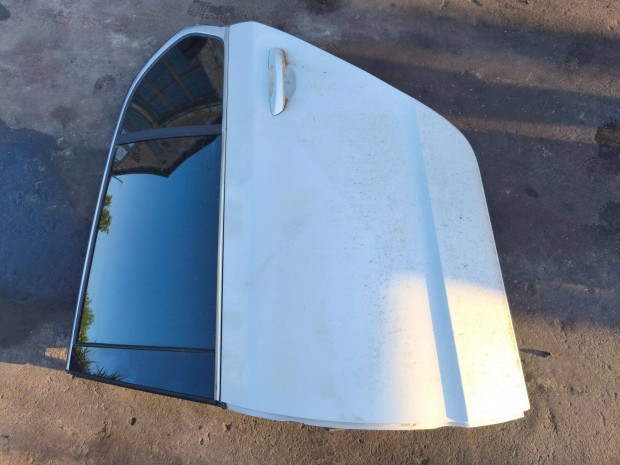 Skoda Superb II 2008-2013 sedan bal hátsó ajtó