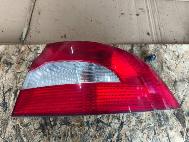 Skoda Superb II 2008-2013 sedan jobb kls hts lmpa