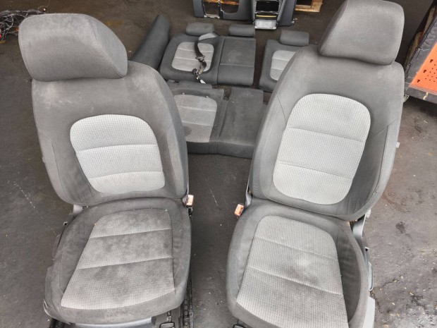 Skoda Superb II 2008-2013 sedan ls szett