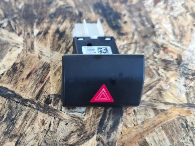 Skoda Superb II 2008-2013 vszvillog elakadsjelz kapcsol