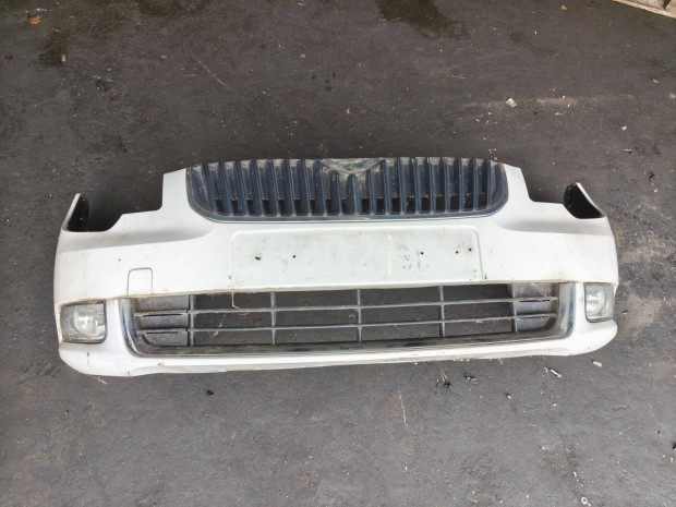 Skoda Superb II 2 2008-2013 els lkhrt rszeivel
