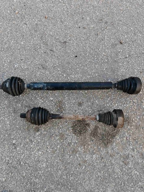 Skoda Superb II 4x4 2012 bal jobb fltengely