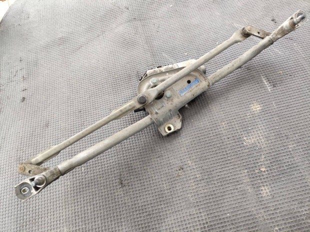 Skoda Superb I VW Passat B5 els� ablakt�rl� szerkezet + motor