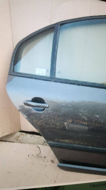 Skoda Superb I.es jobb hts ajt