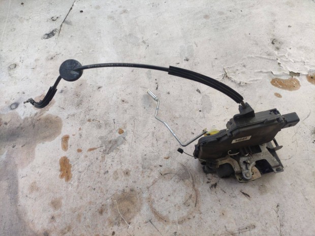 Skoda Superb I jobb els� ajt�z�r ajt� z�r